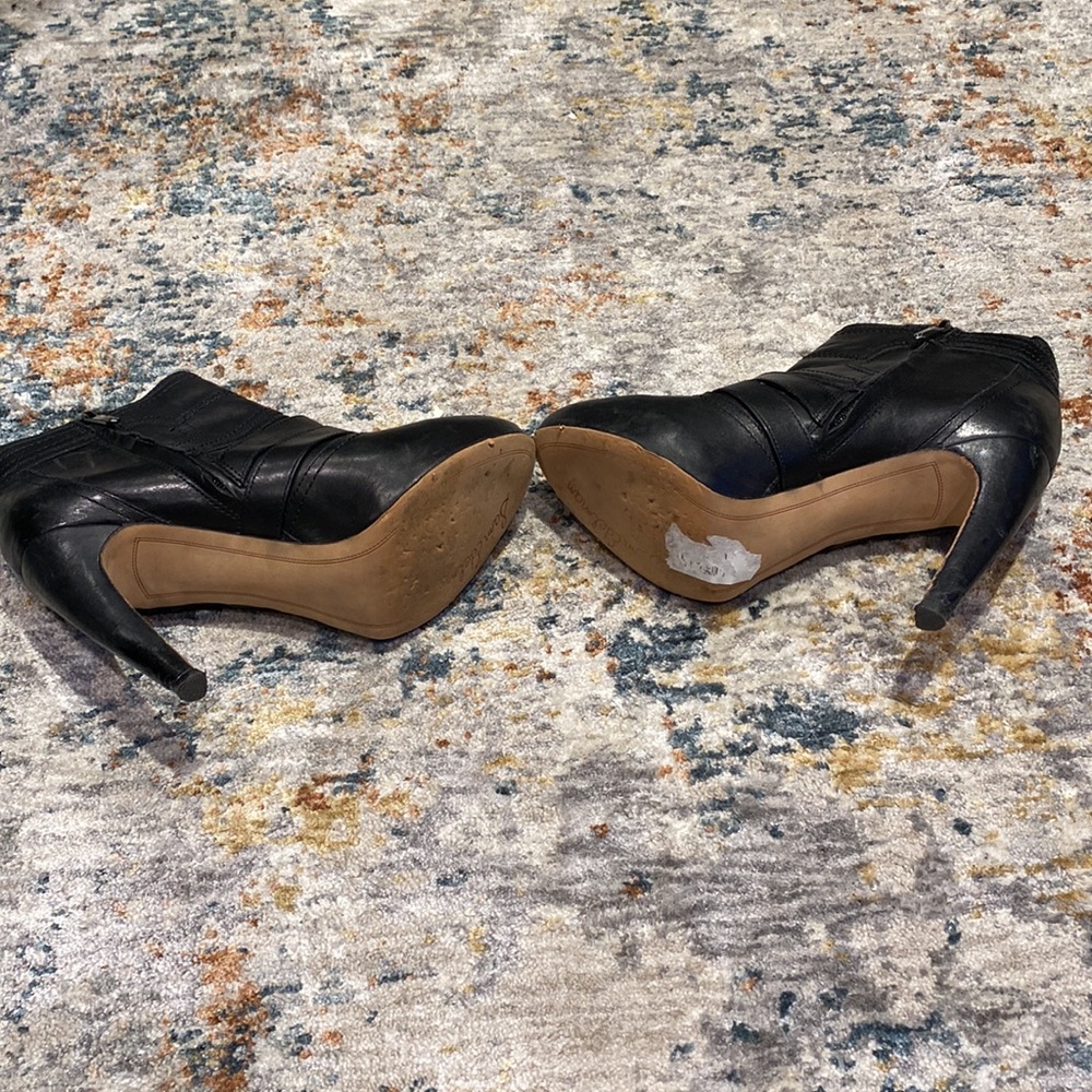 Sam Edelman boots - Picture 6 of 8